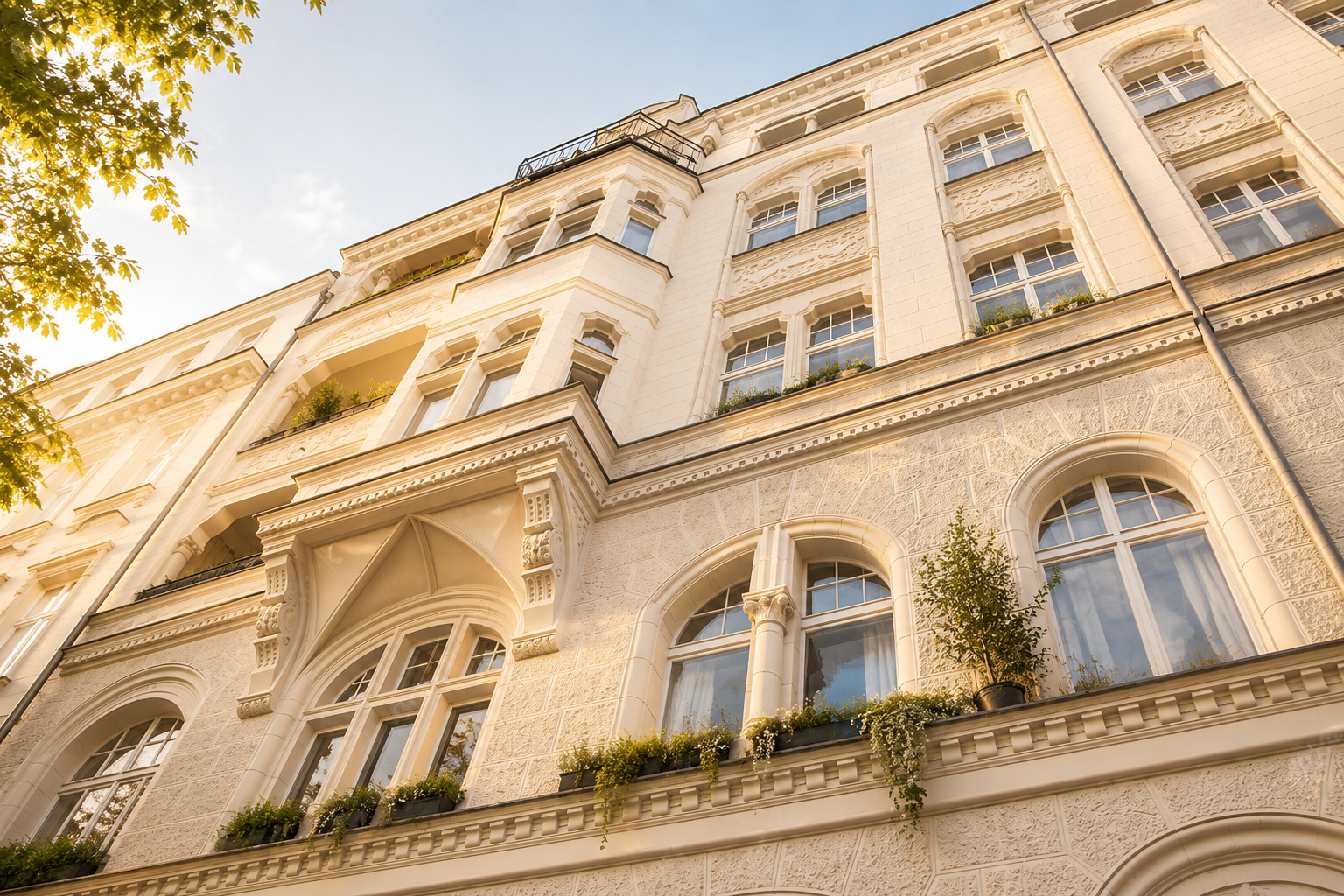 WEG-Verwaltung Mannheim