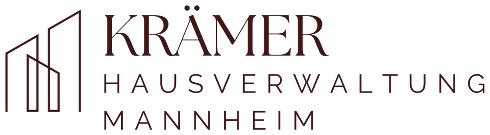Krämer Hausverwaltung Mannheim